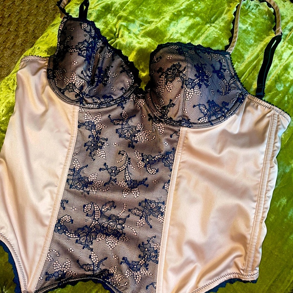 Corset